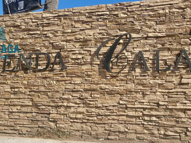#1146 - Área para Venta en Tijuana - BC - 2