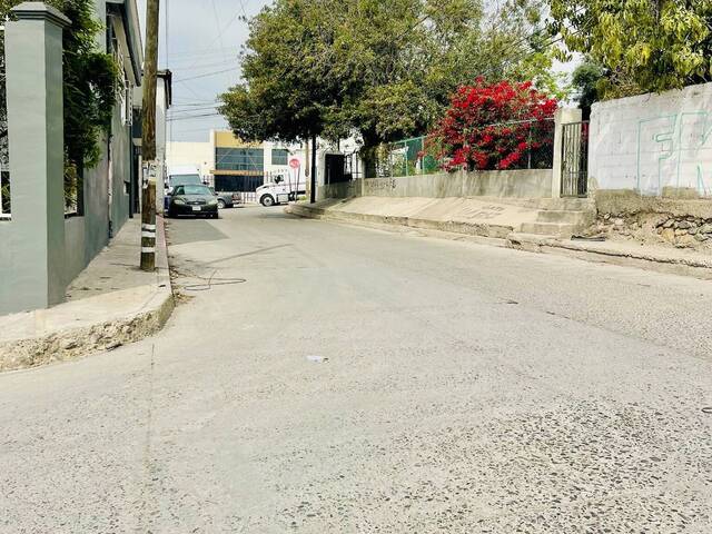#1147 - Área para Renta en Tijuana - BC - 2