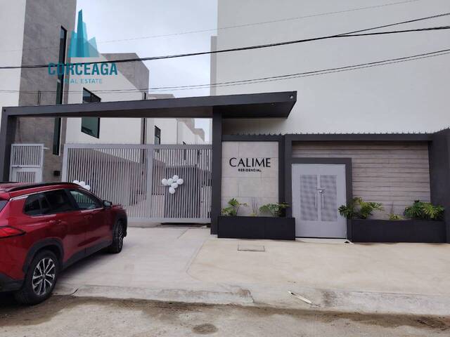 #1149 - Casa para Venta en Tijuana - BC - 3
