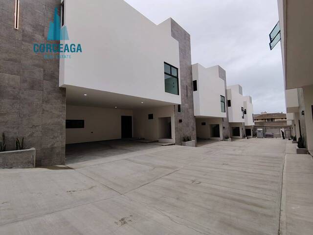 #1149 - Casa para Venta en Tijuana - BC - 1
