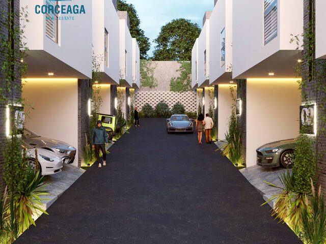 #1149 - Casa para Venta en Tijuana - BC - 2