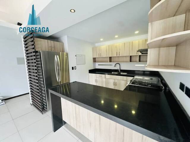 #1152 - Departamento para Renta en Tijuana - BC - 3
