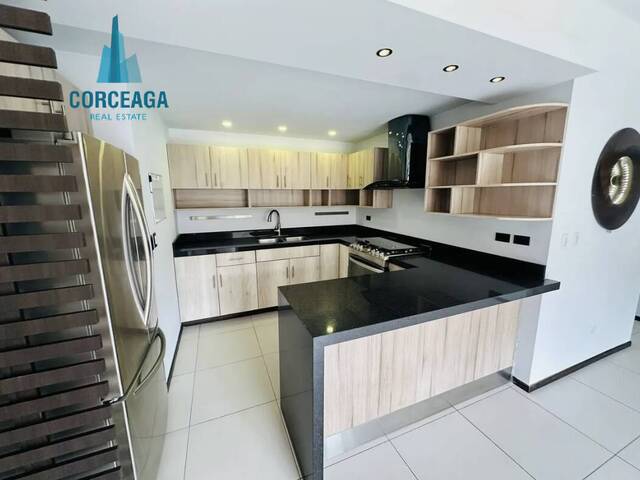#1152 - Departamento para Renta en Tijuana - BC - 2