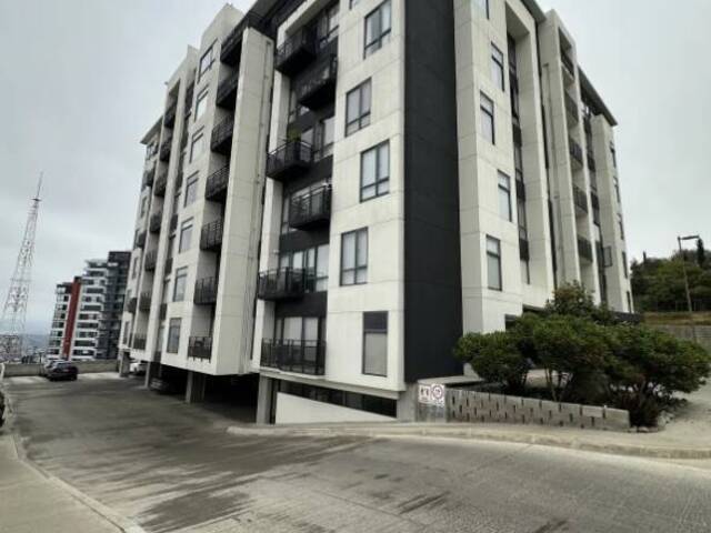#1152 - Departamento para Venta en Tijuana - BC - 1