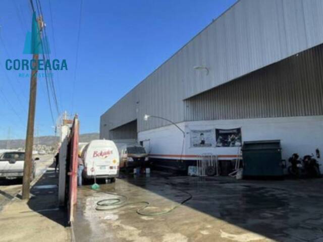 #1153 - NAVES INDUSTRIALES para Renta en Tijuana - BC - 2