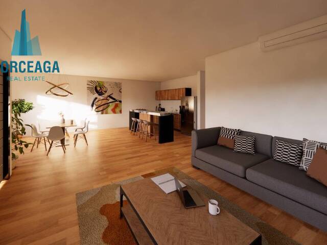 #1154 - Departamento para Venta en Tijuana - BC - 3