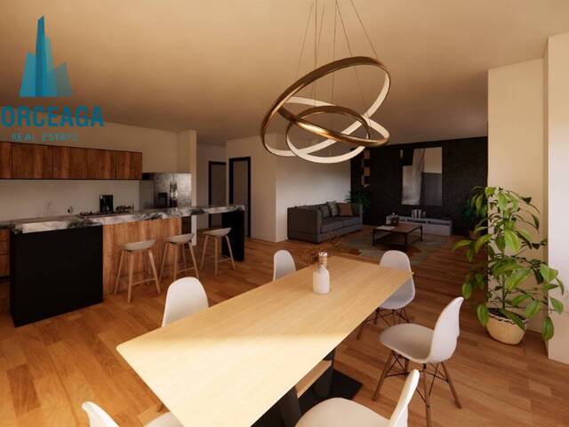 #1154 - Departamento para Venta en Tijuana - BC - 1