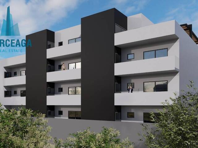 #1154 - Departamento para Venta en Tijuana - BC - 2