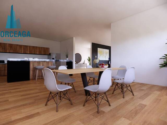 #1154 - Departamento para Venta en Tijuana - BC - 2
