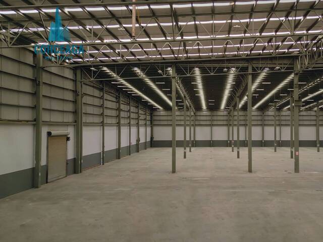 #1155 - NAVES INDUSTRIALES para Venta en Tijuana - BC - 2