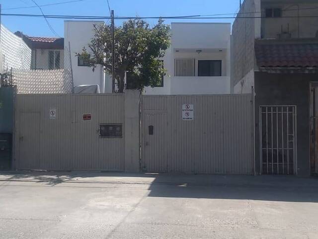 #1160 - Casa para Renta en Tijuana - BC - 1