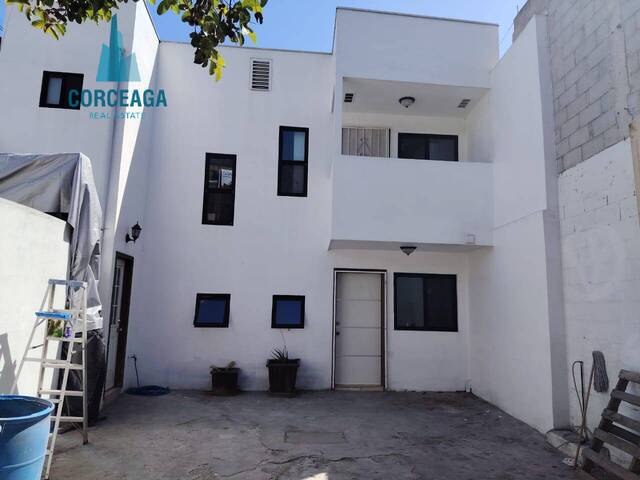 #1160 - Casa para Renta en Tijuana - BC - 2