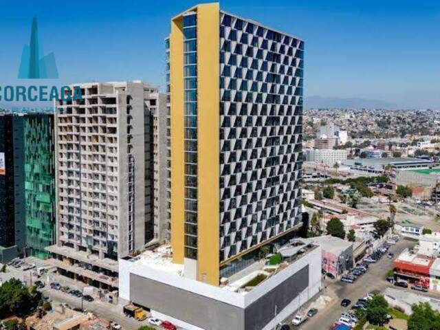 #1026 - Departamento para Renta en Tijuana - BC - 1
