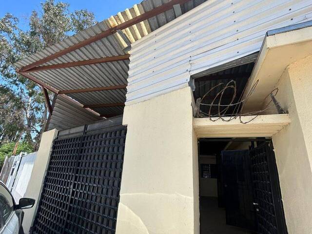#1162 - Bodega para Renta en Tijuana - BC - 2
