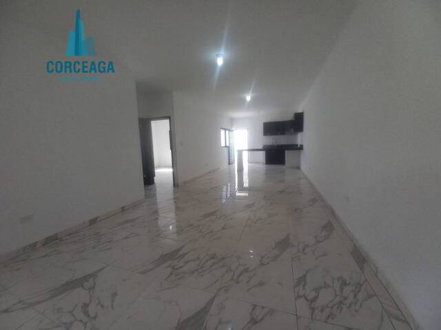 #1161 - Departamento para Renta en Tijuana - BC - 1