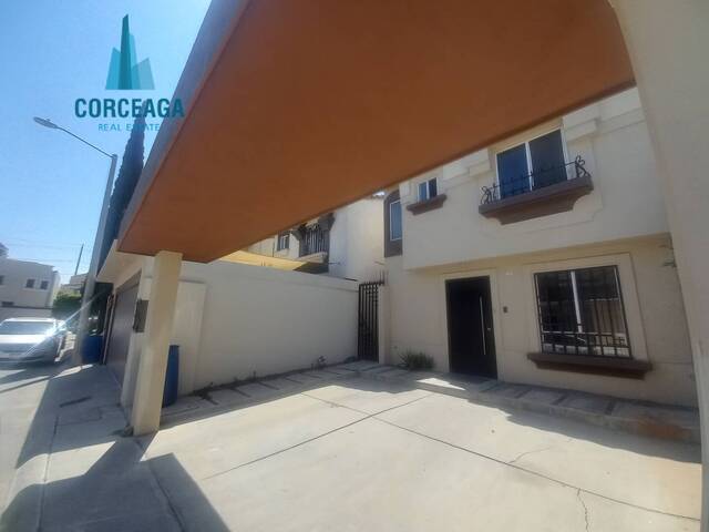 Renta en MONTE CARLO - Tijuana