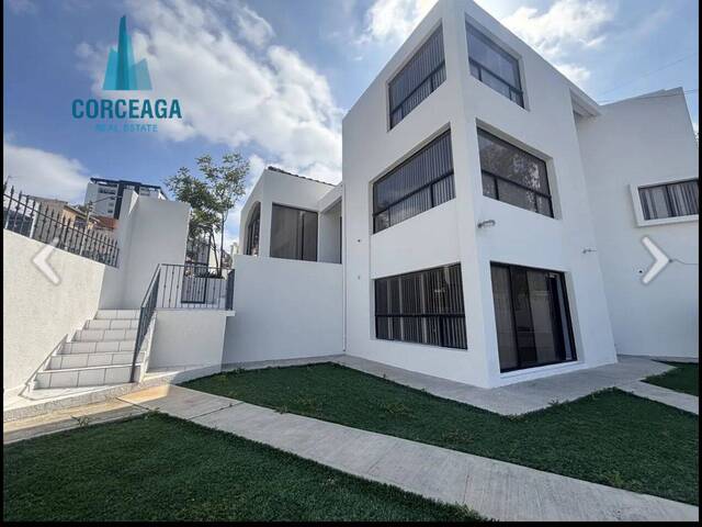 #1164 - Casa para Venta en Tijuana - BC - 3