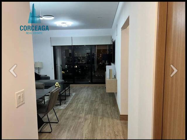 #1165 - Departamento para Venta en Tijuana - BC