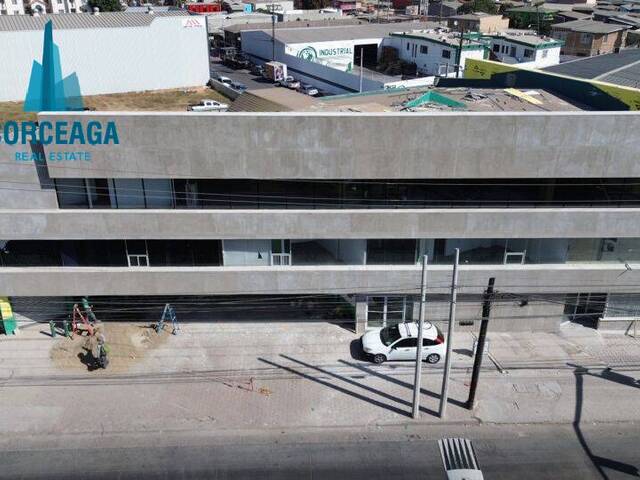 #1166 - Oficina para Venta en Tijuana - BC - 3