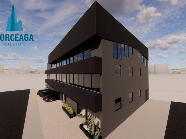 #1166 - Oficina para Venta en Tijuana - BC