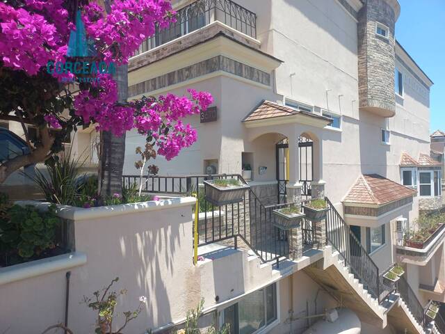 #1056 - Departamento para Renta en Tijuana - BC - 2