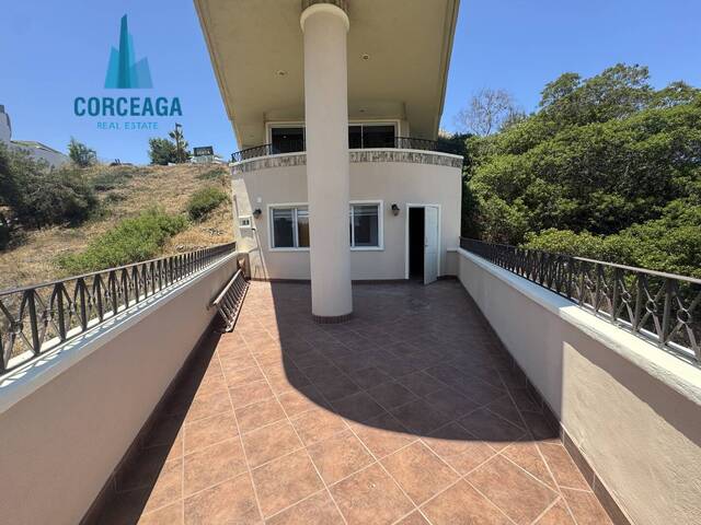 #1169 - Departamento para Renta en Tijuana - BC - 2