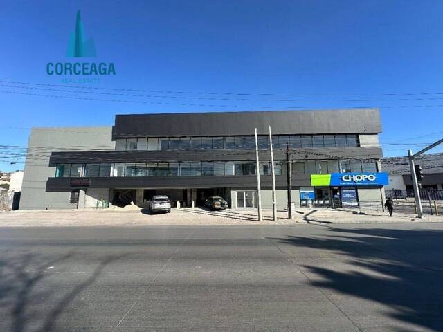 #1166 - Oficina para Venta en Tijuana - BC - 1