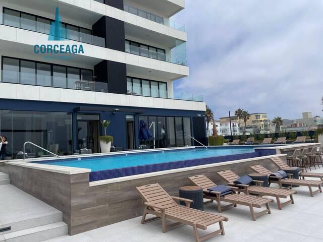 #1170 - Departamento para Renta en Tijuana - BC - 3