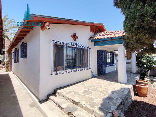 #1171 - Casa para Renta en Tijuana - BC - 1
