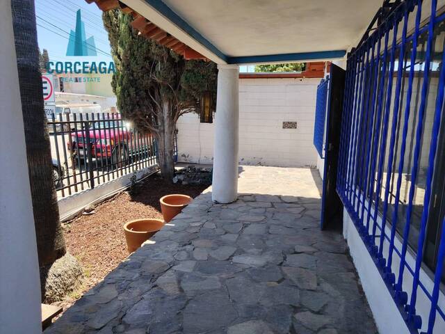 #1171 - Casa para Renta en Tijuana - BC - 2