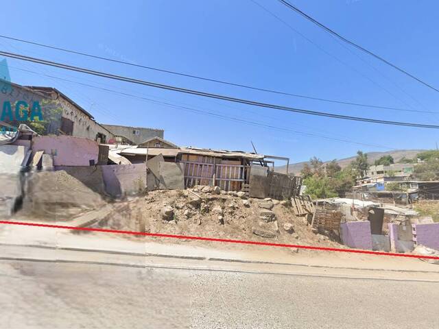 #1173 - Área para Venta en Tijuana - BC - 3