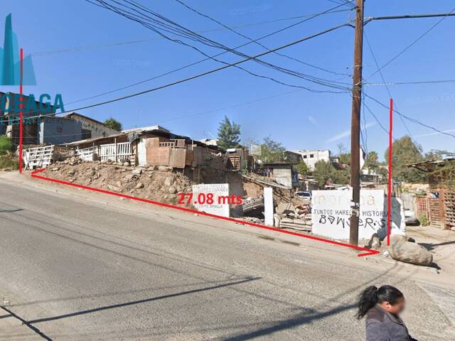 Venta en Las Torres  - Tijuana
