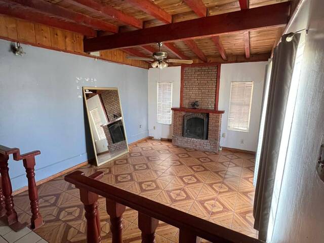#1173 - Casa para Renta en Tijuana - BC - 2