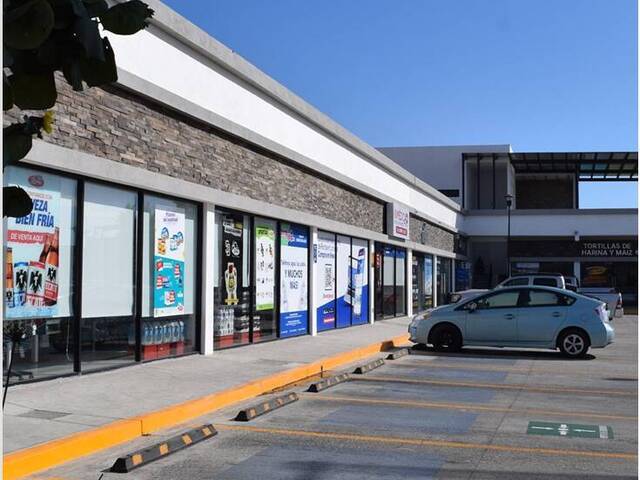 #1174 - Oficina para Renta en Tijuana - BC - 1