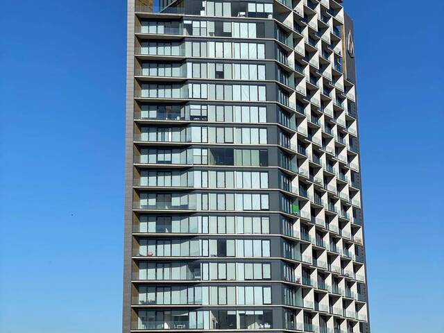 #1175 - Departamento para Renta en Tijuana - BC - 1