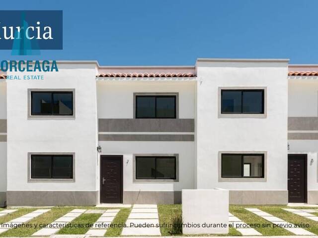 #1176 - Casa para Venta en Tijuana - BC - 2