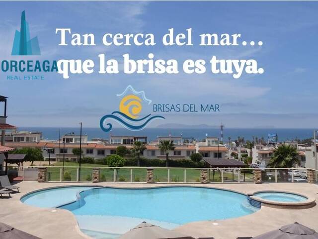 #1176 - Casa para Venta en Tijuana - BC - 1