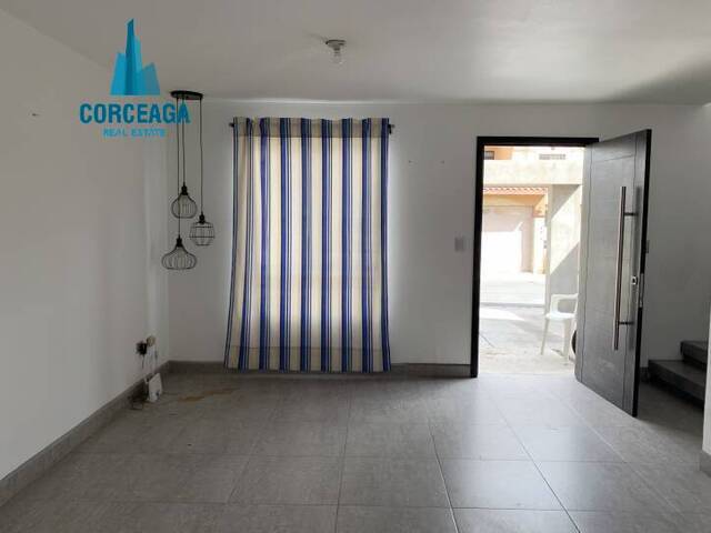 #266 - Casa para Renta en Tijuana - BC - 2