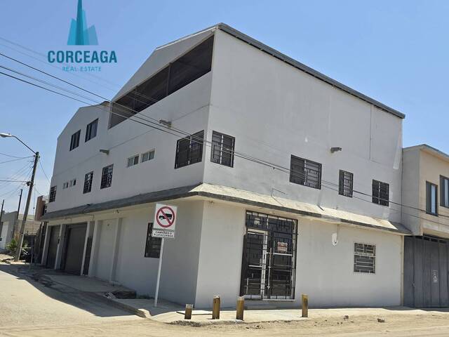 #1052 - Casa para Venta en Tijuana - BC - 1