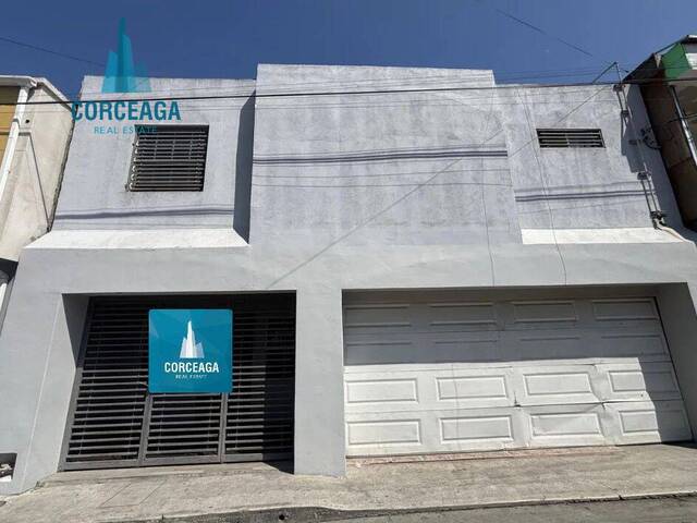 Renta en benton - Tijuana