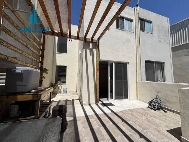 #1182 - Casa para Venta en Tijuana - BC - 2