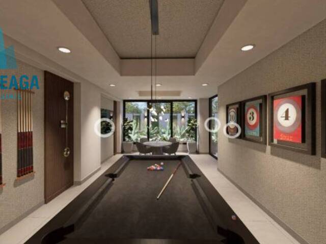 #1183 - Departamento para Venta en Tijuana - BC - 3