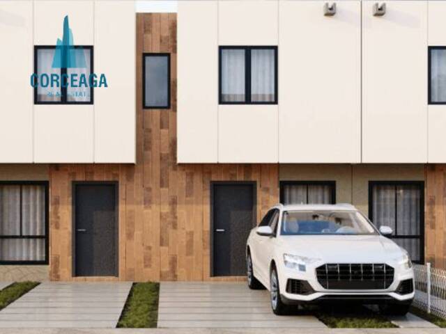 #1187 - Casa para Venta en Tijuana - BC - 3