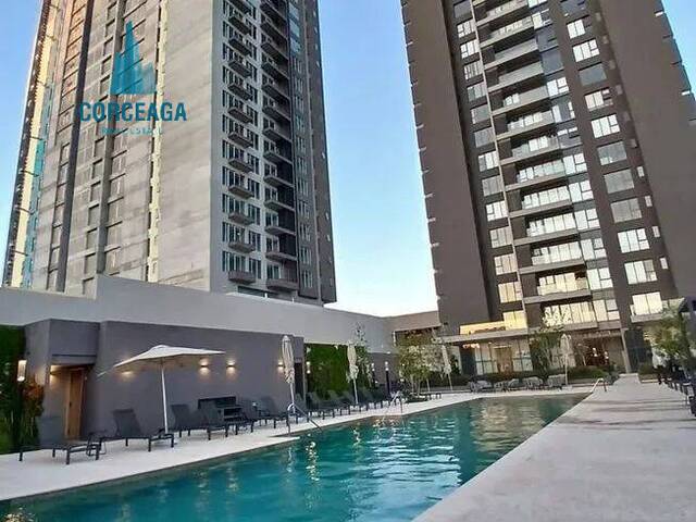 #1189 - Departamento para Renta en Tijuana - BC - 1