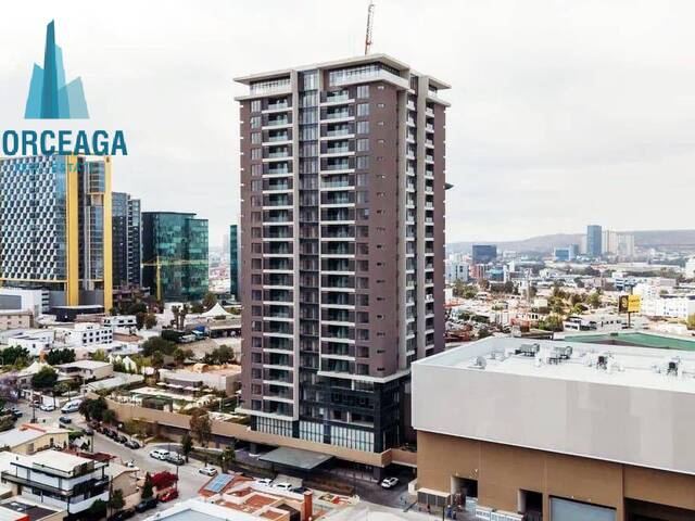 #1189 - Departamento para Renta en Tijuana - BC - 3