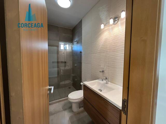 #1193 - Departamento para Renta en Tijuana - BC - 2