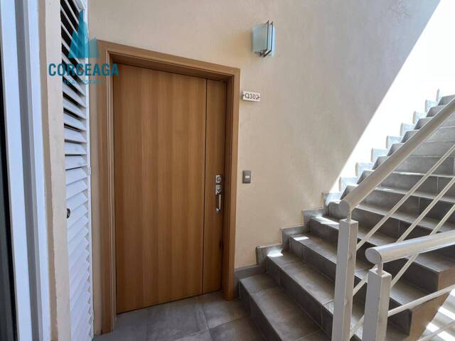 #1193 - Departamento para Renta en Tijuana - BC - 3