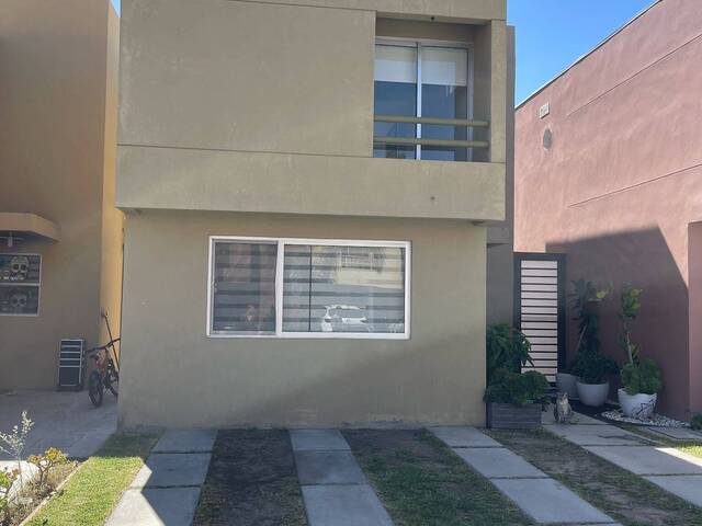 #1194 - Casa para Renta en Tijuana - BC - 2