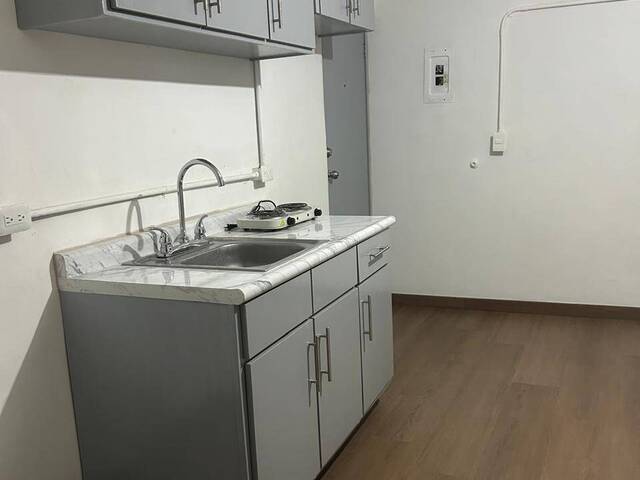 #1196 - Departamento para Renta en Tijuana - BC - 3