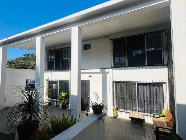 #1196 - Departamento para Renta en Tijuana - BC - 1